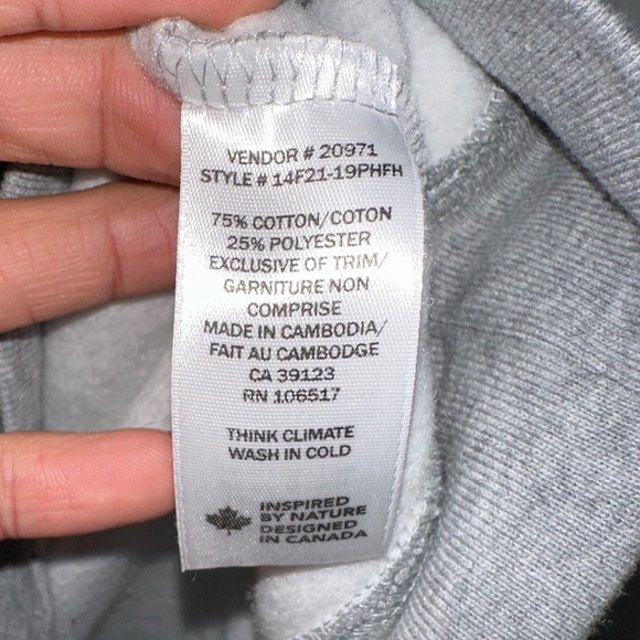 Northern Reflections Size XL - Picture 6 of 6